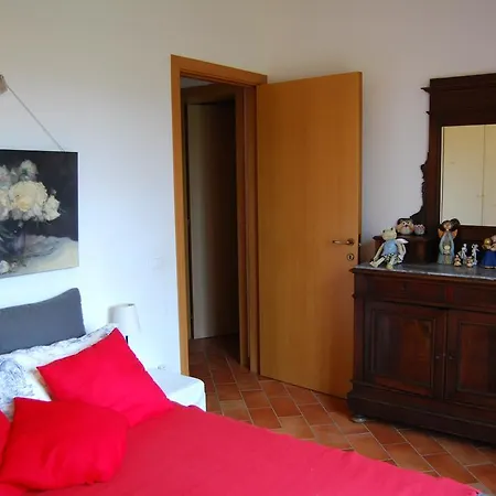Casale Le Maschere * Numana