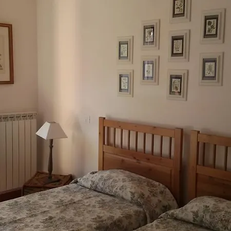 Holiday home Casale Le Maschere *