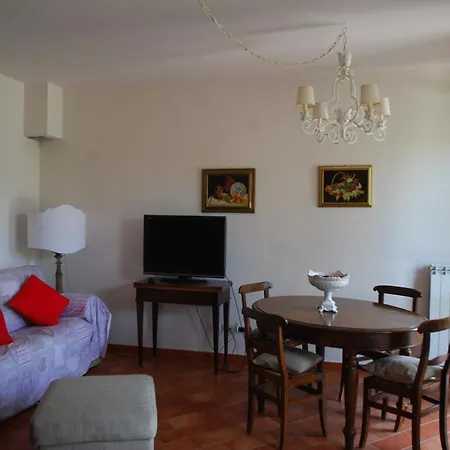 Casale Le Maschere *