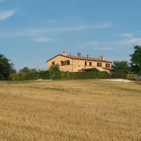 Casale Le Maschere *