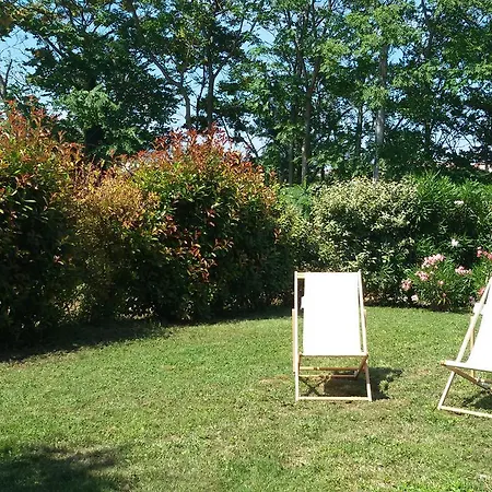 Casale Le Maschere