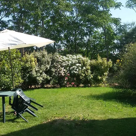 Casale Le Maschere *