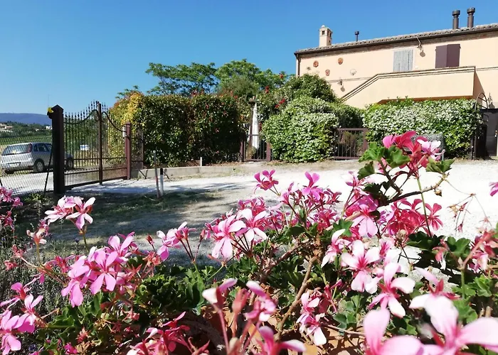 Casa vacanze Casale Le Maschere