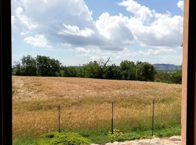 Conero Mare Campagna Il Casale Le Maschere