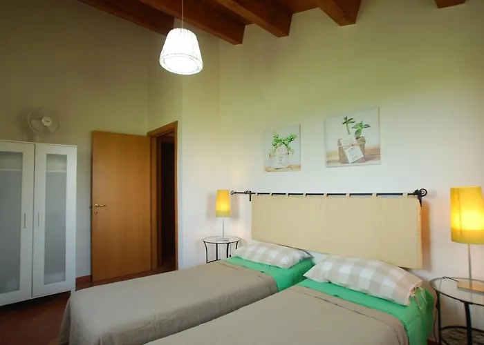 Casale Le Maschere Casa vacanze Numana