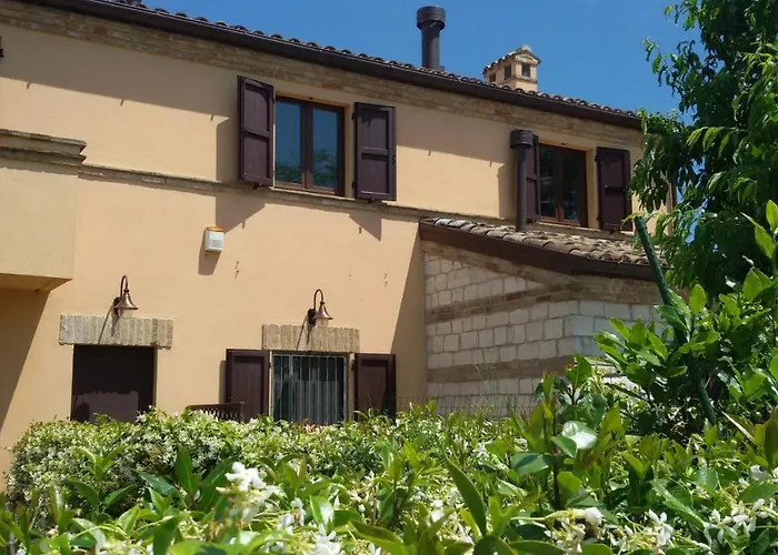 Casale Le Maschere Casa vacanze *