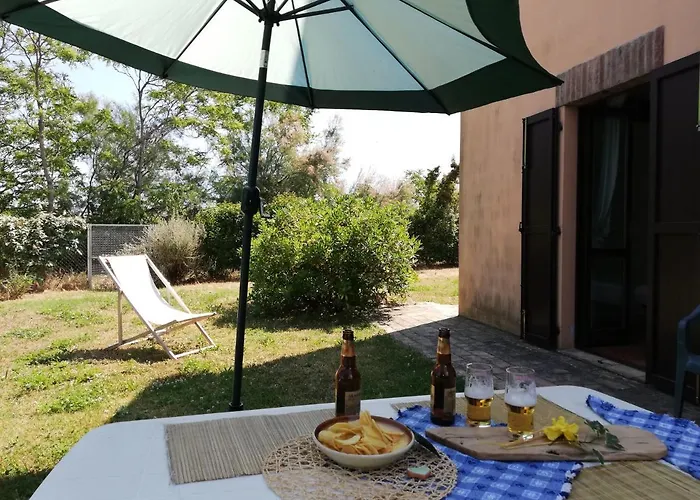 Conero Mare Campagna Il Casale Le Maschere *