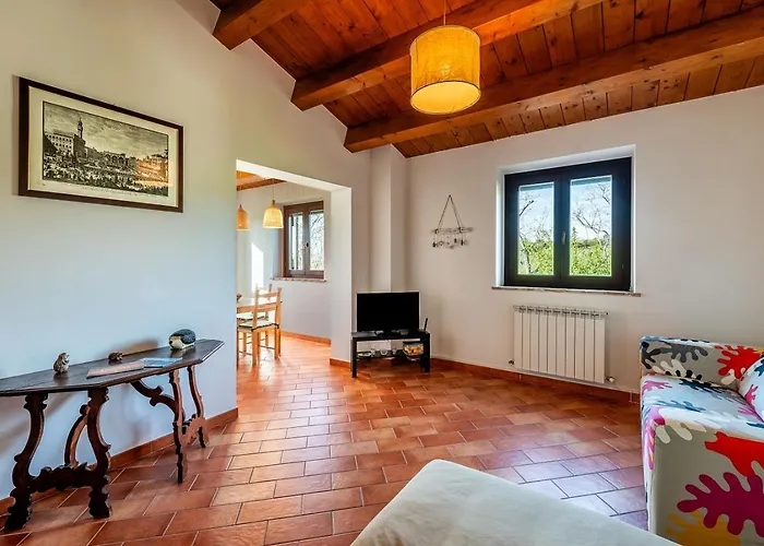 Casale Le Maschere Casa vacanze