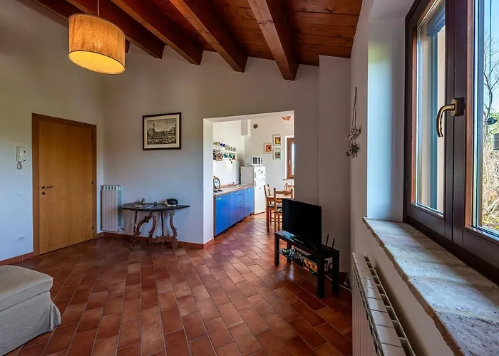 Casale Le Maschere *