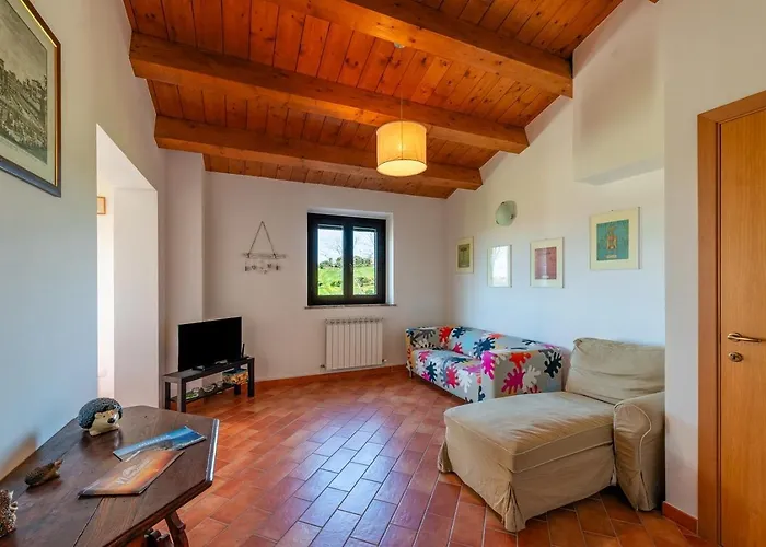 Casale Le Maschere Numana