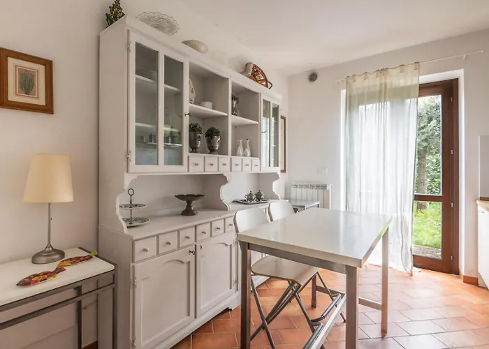 Casale Le Maschere Casa vacanze *