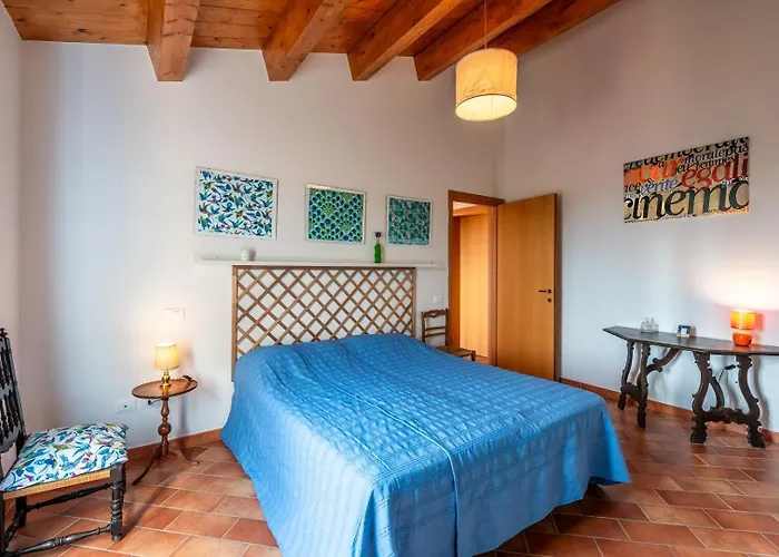 Conero Mare Campagna Il Casale Le Maschere *