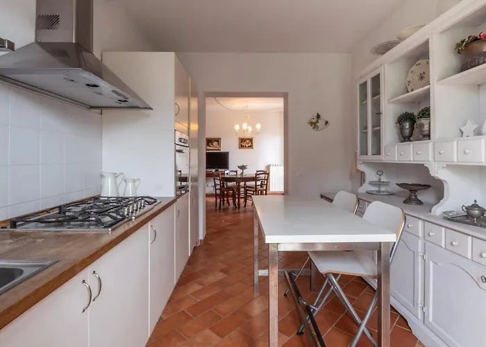 Casale Le Maschere * Numana