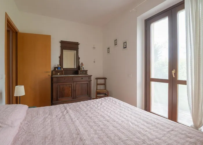 Casale Le Maschere Casa vacanze