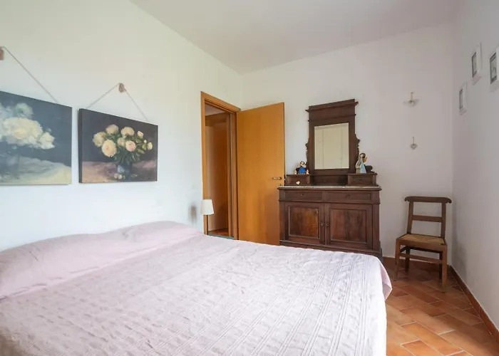 Ferienhaus Conero Mare Campagna Il Casale Le Maschere