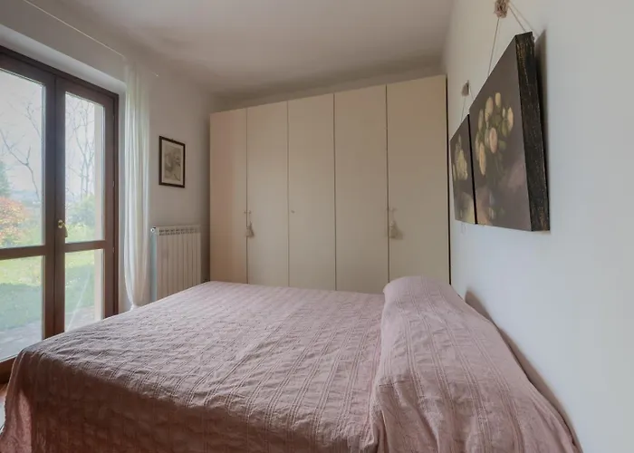 Conero Mare Campagna Il Casale Le Maschere Ferienhaus *