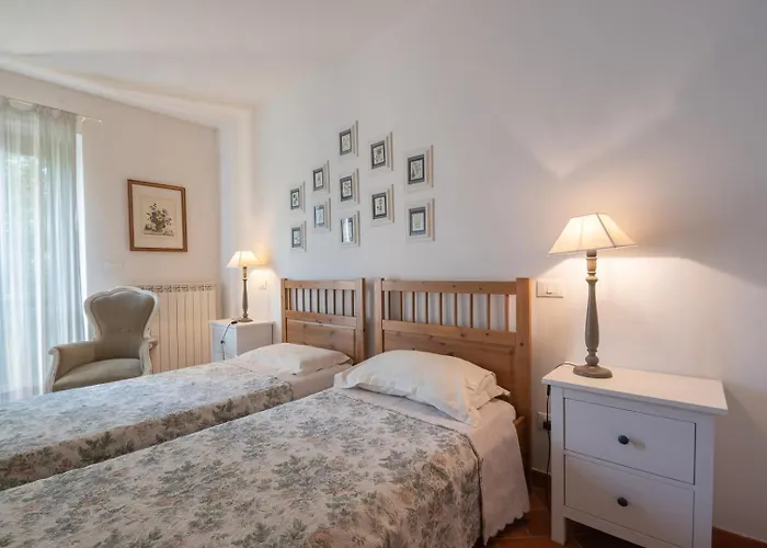 Casa vacanze Casale Le Maschere Numana