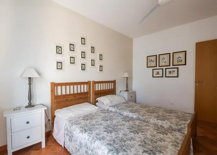 Casale Le Maschere *