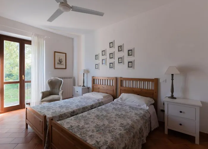 Casale Le Maschere Numana