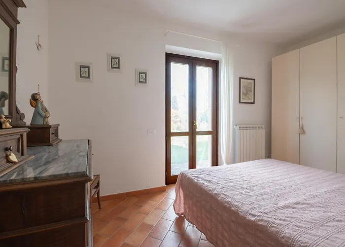 Casale Le Maschere * Numana