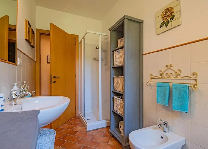 Casale Le Maschere *