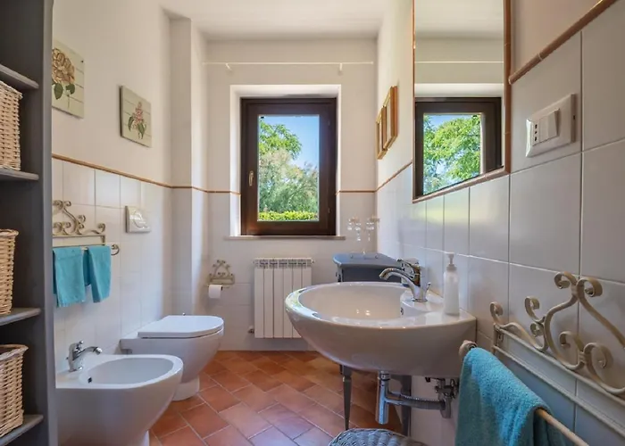 Casale Le Maschere Numana