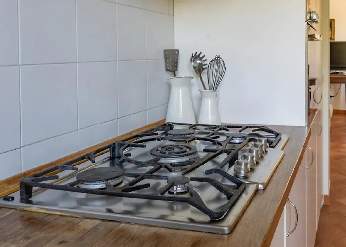 Casa vacanze Casale Le Maschere