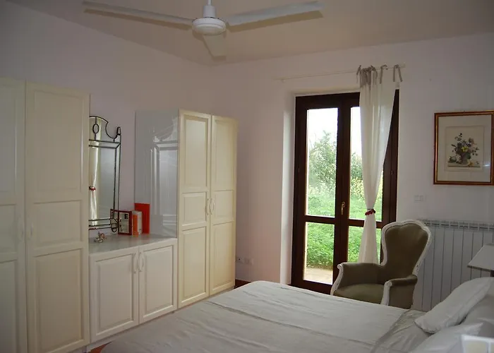 Conero Mare Campagna Il Casale Le Maschere