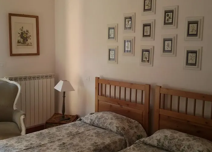 Ferienhaus Conero Mare Campagna Il Casale Le Maschere *