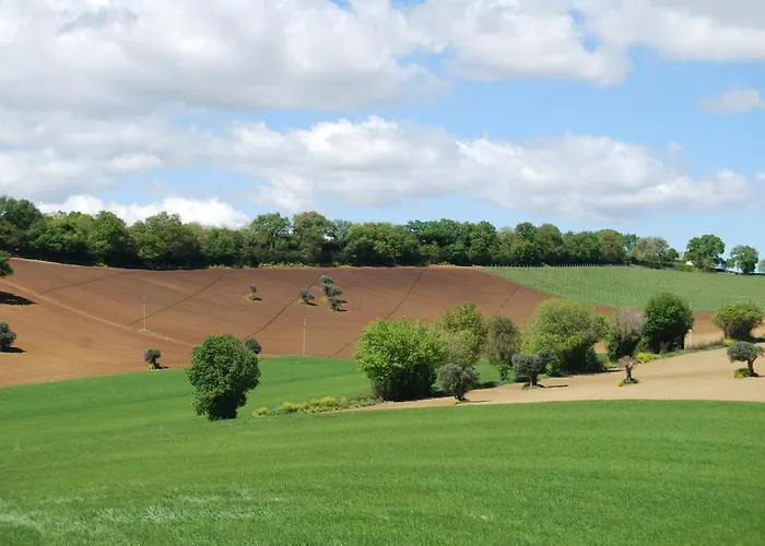 Casale Le Maschere *