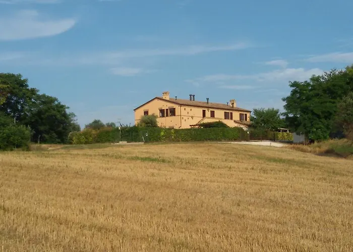 Casale Le Maschere *