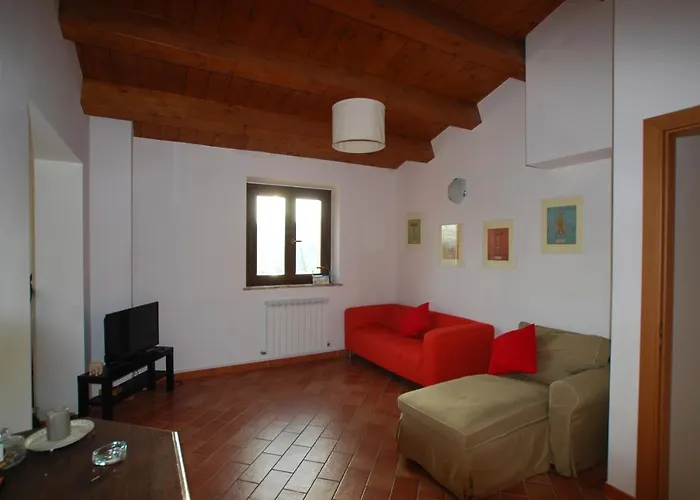 Ferienhaus Conero Mare Campagna Il Casale Le Maschere Numana