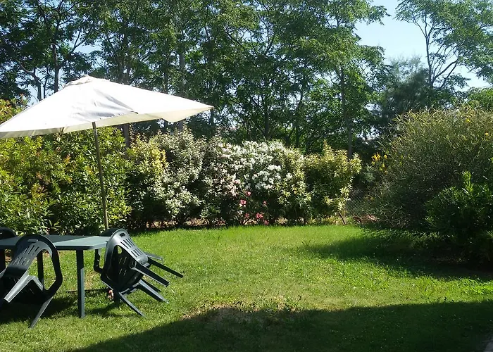 Casale Le Maschere *